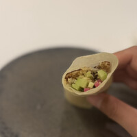 フカヒレ専門店 銀座七芳 - 