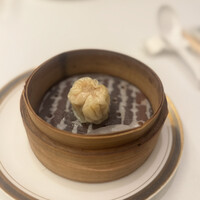 フカヒレ専門店 銀座七芳 - 