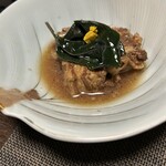 五彩 町家和食 - 