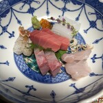 五彩 町家和食 - 