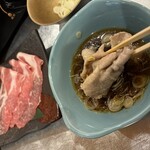 日本料理 蘭丸 - 