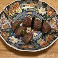 焼鳥と水炊き 櫛田 - 