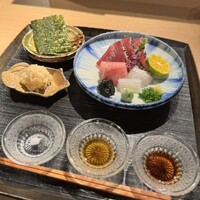 目黒 ながもと - 