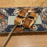 焼鳥と水炊き 櫛田 - 