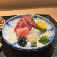 目黒 ながもと - 