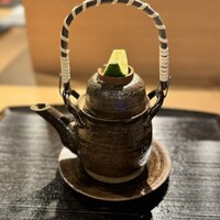 目黒 ながもと - 