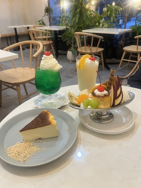 plants and cafe LiGO（リゴ） &ndash; 天童南の癒しカフェ｜山形・天童の植物カフェ情報