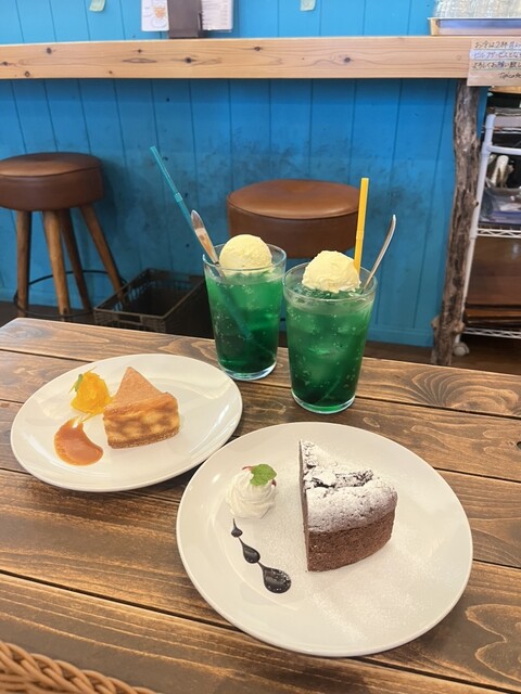 Tipi cafe（ティピ カフェ）- 山形の隠れ家カフェでゆっくりブランチを楽しむ