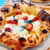400℃ PIZZA Piu Shimokitazawa