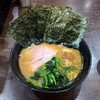 ラーメン 杉田家 千葉駅前店