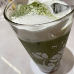 LE SALON DE NINA'S - 