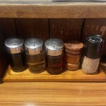 らーめん金伝丸 - 