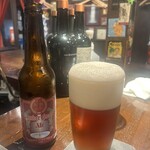 ビアリッチ イースト - 