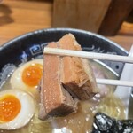 らーめん金伝丸 - 