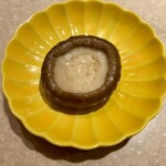 Mitsu8 - 焼き椎茸