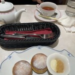 LE SALON DE NINA'S - 