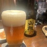 ビアリッチ イースト - 