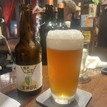 ビアリッチ イースト - 