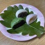 虎屋本店  - 料理写真:No.1  虎屋本店　高崎高島屋