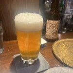 ビアリッチ イースト - 