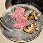 Mitsu8 - サーロインすき焼き