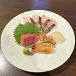 薩摩ゑびす庵 - 