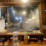 らーめん金伝丸 - 