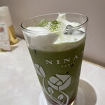 LE SALON DE NINA'S - 