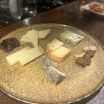 ビアリッチ イースト - 