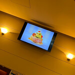 ぴよりんSTATION Cafe gentiane JR名古屋駅店 - 