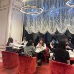 LE SALON DE NINA'S - 