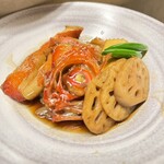 薩摩ゑびす庵 - 