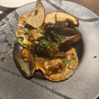 オッジ ダルマット 西麻布店 - 