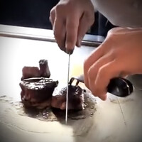 蔵 鉄板焼＆寿司 - 