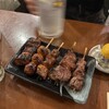 もつ焼きばん 三軒茶屋店