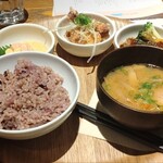 和カフェyusoshi chano-ma - 