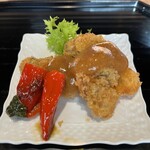 京 上賀茂 御料理秋山 - 