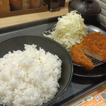 松のや - 料理写真: