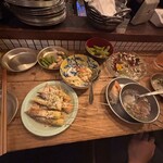 いざかや ほしぐみ - 