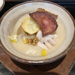 京 上賀茂 御料理秋山 - 