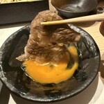 名駅 すき焼き 粋匠 - 