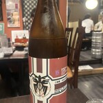 地鶏と焼酎 とりちゅう   - 