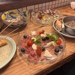 いざかや ほしぐみ - 