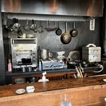 京 上賀茂 御料理秋山 - 