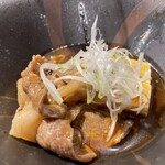 石巻狐崎漁港 晴れの日 - 