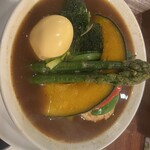 カリーサボイ - 