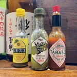 牡蠣小屋ろっこ - 