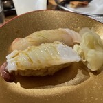 石巻狐崎漁港 晴れの日 - 