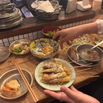 いざかや ほしぐみ - 