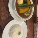 カリーサボイ - 